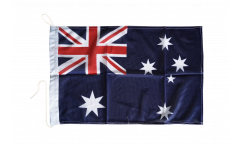 Bandiera da barca Australia - 30 x 40 cm