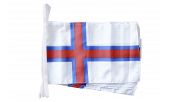 Cordata Isole di Faroer - 30 x 45 cm