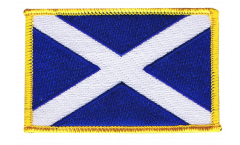 Applicazione Scozia - 8 x 6 cm