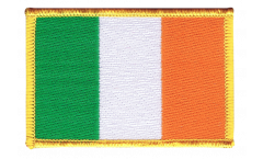 Applicazione Irlanda - 8 x 6 cm