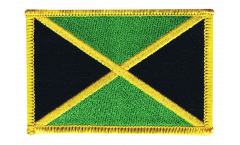 Applicazione Giamaica - 8 x 6 cm