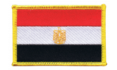 Applicazione Egitto - 8 x 6 cm