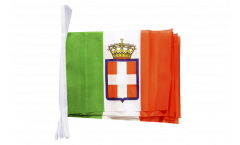 Cordata Italia Regno Regio Esercito 1861-1946 - 15 x 22 cm