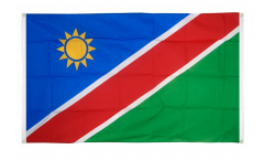 Bandiera da balcone Namibia - 90 x 150 cm