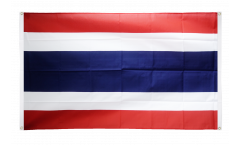 Bandiera da balcone Tailandia - 90 x 150 cm