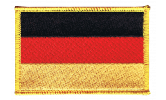 Applicazione Germania - 8 x 6 cm