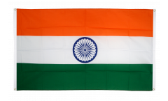 Bandiera da balcone India - 90 x 150 cm