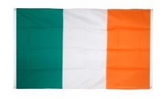 Bandiera da balcone Irlanda - 90 x 150 cm