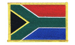 Applicazione Sudafrica - 8 x 6 cm