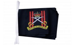 Cordata Regno Unito Royal Army Physical Training Corps - 15 x 22 cm