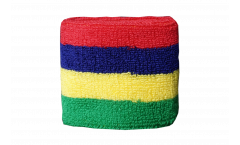Polsino In Spugna Canada – Elasticizzato E Super Assorbente, 7x8 Cm, Accessorio Moda E Praticità - 4