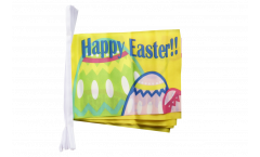 Cordata Happy Easter - 15 x 22 cm