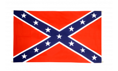 Bandiera da balcone USA Stati del sud - 90 x 150 cm