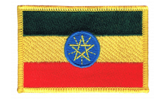 Applicazione Etiopia - 8 x 6 cm