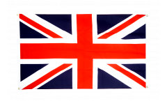 Bandiera da balcone Regno Unito - 90 x 150 cm