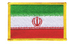 Applicazione Iran - 8 x 6 cm
