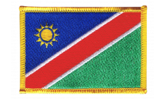 Applicazione Namibia - 8 x 6 cm