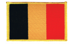 Applicazione Belgio - 8 x 6 cm