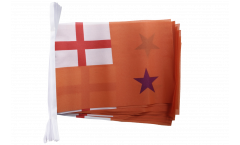 Cordata Regno Unito Ordine di Orange - 15 x 22 cm