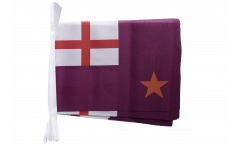 Cordata Regno Unito Ordine di Orange Purple Standard - 15 x 22 cm