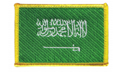 Applicazione Arabia Saudita - 8 x 6 cm
