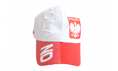 Cappellino / Berretto Polonia, nation