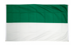 Bandiera da balcone Festa del tiro a segno - 90 x 150 cm