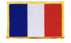 Applicazione Francia - 8 x 6 cm