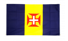 Bandiera da balcone Madeira - 90 x 150 cm