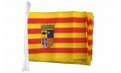 Cordata Spagna Aragona - 15 x 22 cm