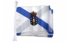 Cordata Spagna Galizia - 15 x 22 cm
