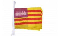 Cordata Spagna Baleari - 15 x 22 cm