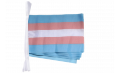 Cordata Transgender Pride - 15 x 22 cm