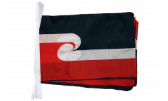 Cordata Nuova Zelanda Maori - 30 x 45 cm