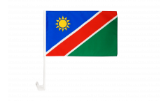 Bandiera per auto Namibia - 30 x 40 cm