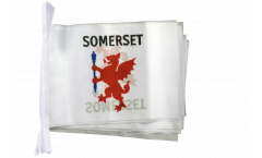 Cordata Regno Unito Somerset - 15 x 22 cm