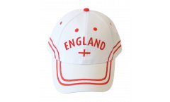 Cappellino / Berretto Inghilterra, nation