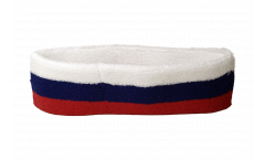 Fascia antisudore Russia - 6 x 21 cm