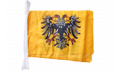 Cordata Sacro Romano Impero Germanico 1400- - 30 x 45 cm