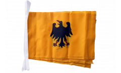 Cordata Sacro Romano Impero Germanico fino a 1400 - 30 x 45 cm