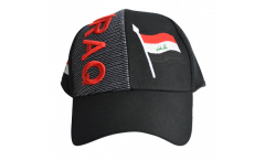 Cappellino / Berretto Iraq, nation