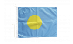 Bandiera da barca Palau - 30 x 40 cm