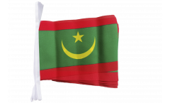 Cordata Mauritania - 15 x 22 cm