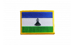 Applicazione Lesotho - 8 x 6 cm