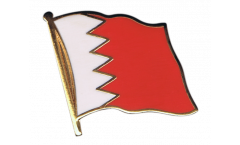 Spilla Bandiera Bahrain - 2 x 2 cm