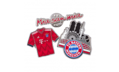 Spilla FC Bayern München - set da 3