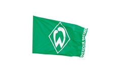 Bandiera Werder Bremen - 200 x 300 cm