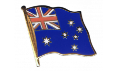 Spilla Bandiera Australia - 2 x 2 cm