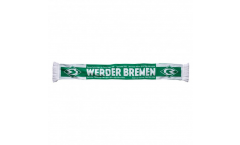 Sciarpa Werder Bremen Erfolge - 17 x 150 cm
