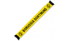 Sciarpa Borussia Dortmund - 17 x 150 cm